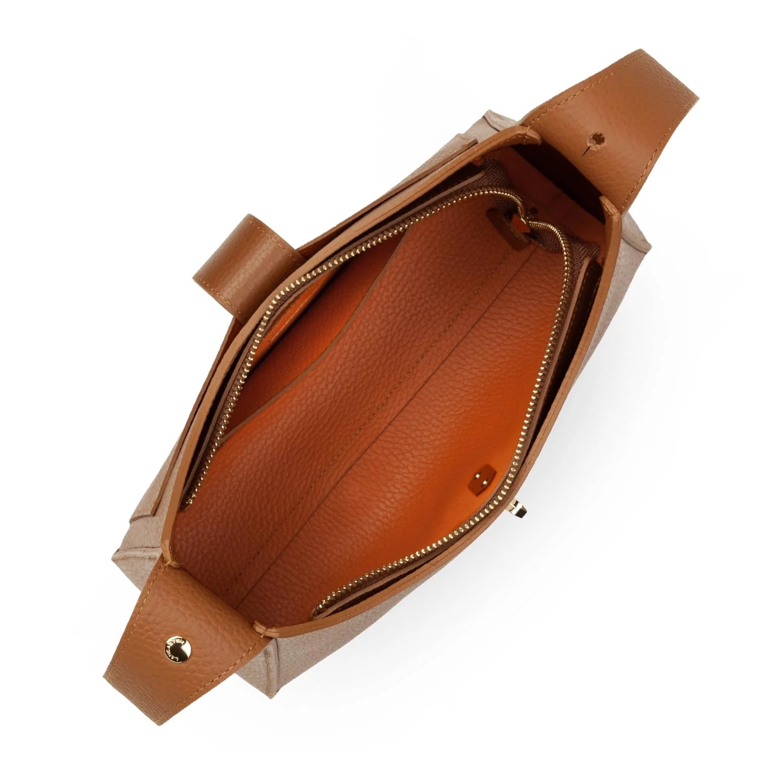 Top Double-Sac hobo