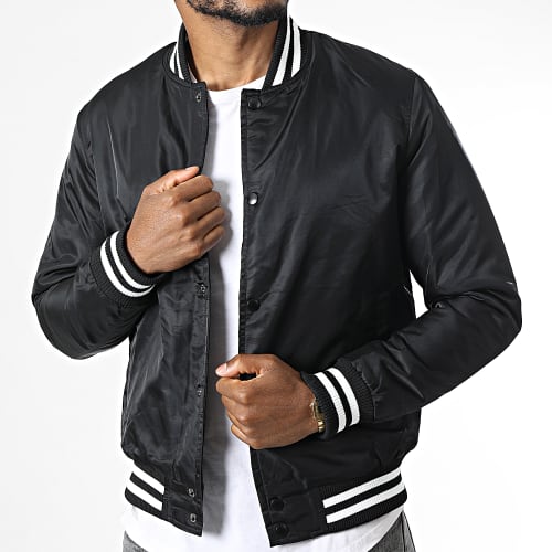 Veste TR-2208 Noir