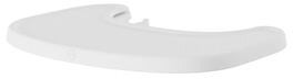 Cybex Click & Fold Matstol 4-in-1, All White