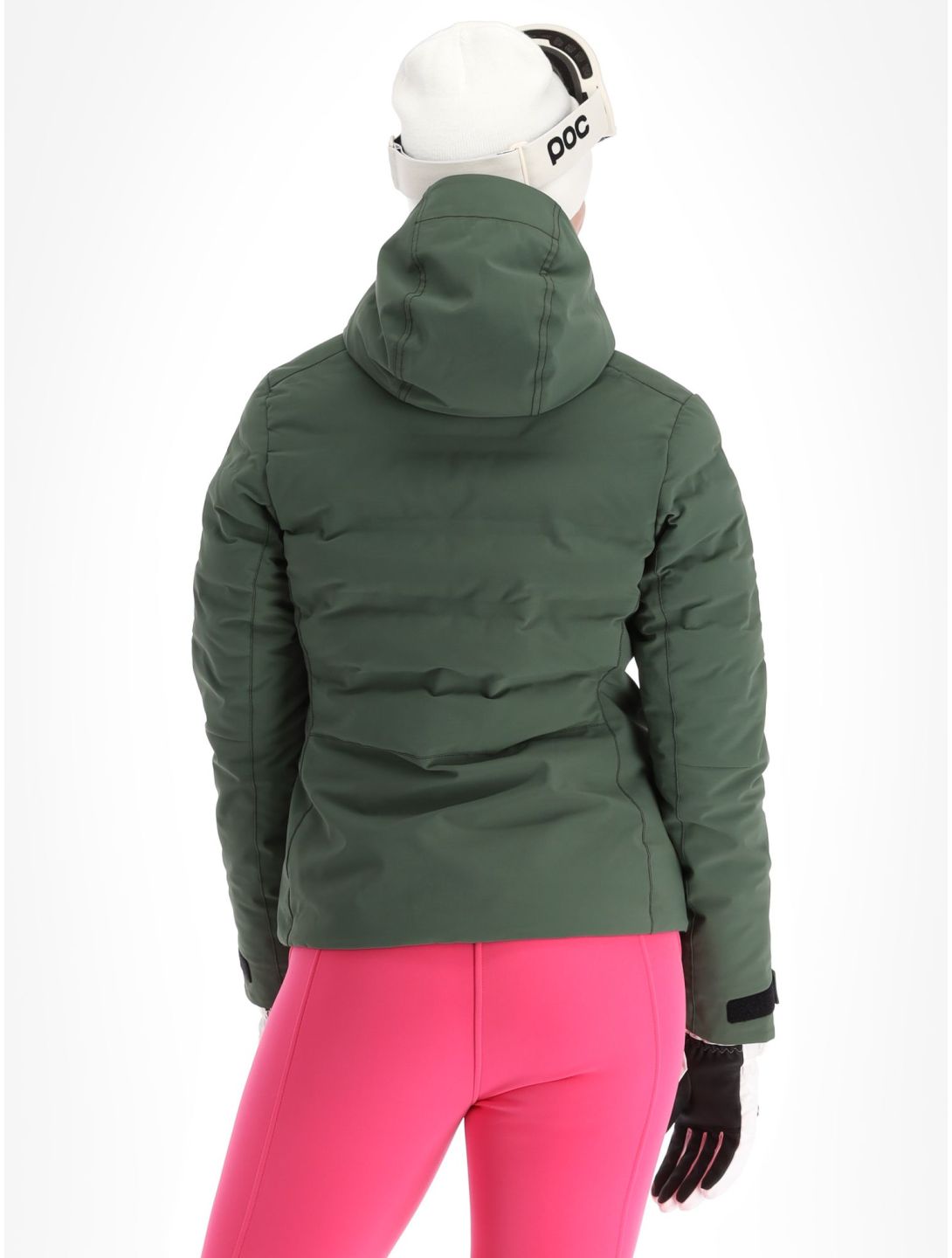 Chloe ski-jas dames