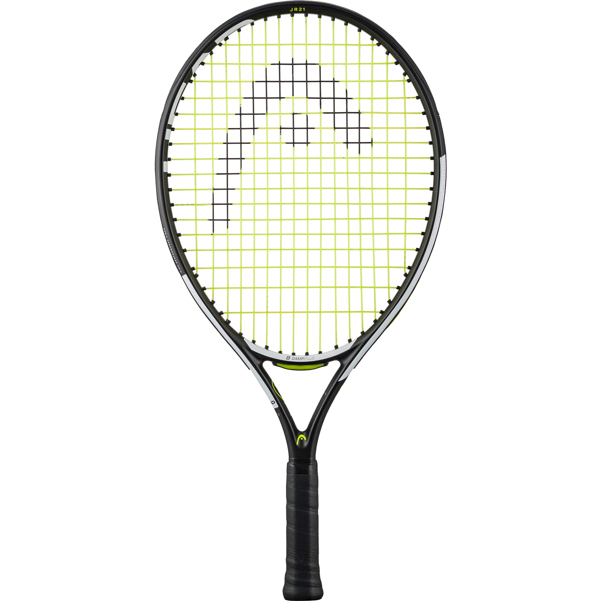 Head IG Speed Jr. 21in Tennisschläger besaitet 2024 (200gr.)