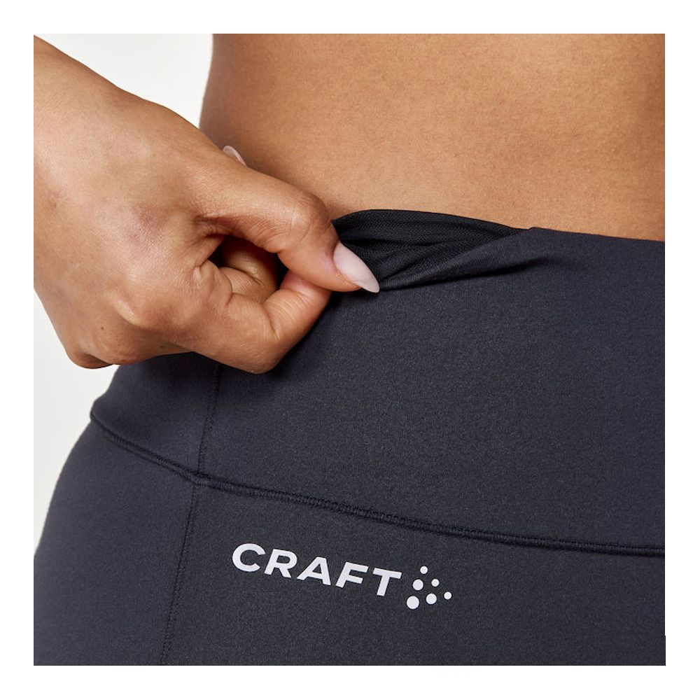 Craft ADV ESSENCE - Cuissard Femme black