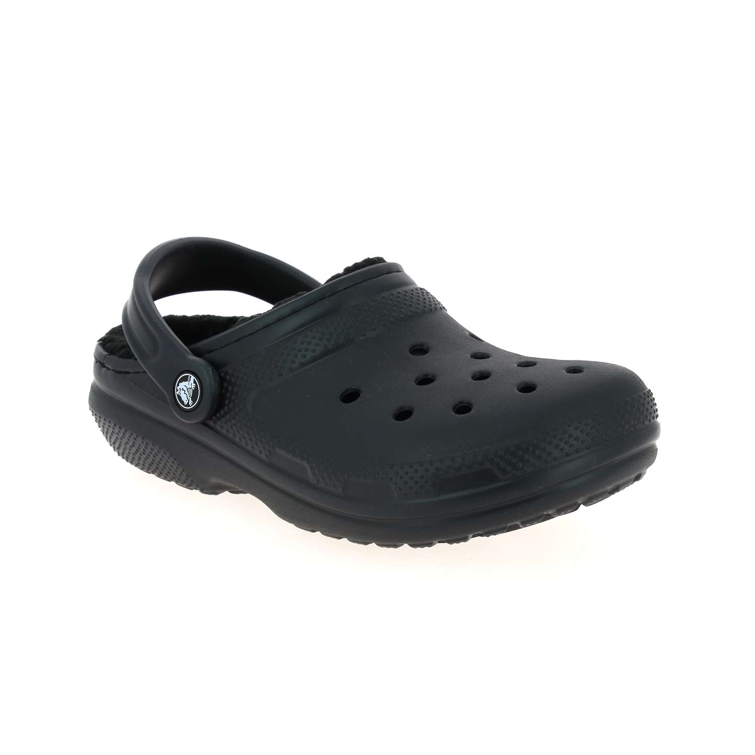 Tongs et crocs femme CROCS CLASSIC LINED CLOG