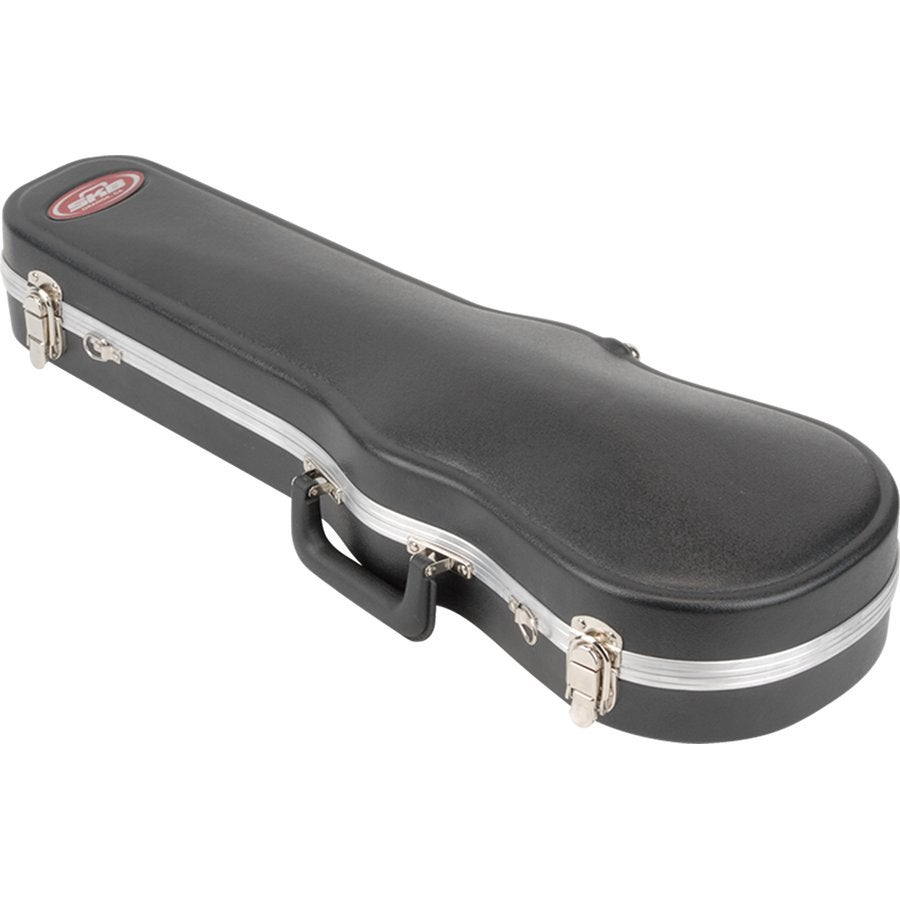 SKB 1SKB-212 Viola Deluxe koffer voor 1/2 viool