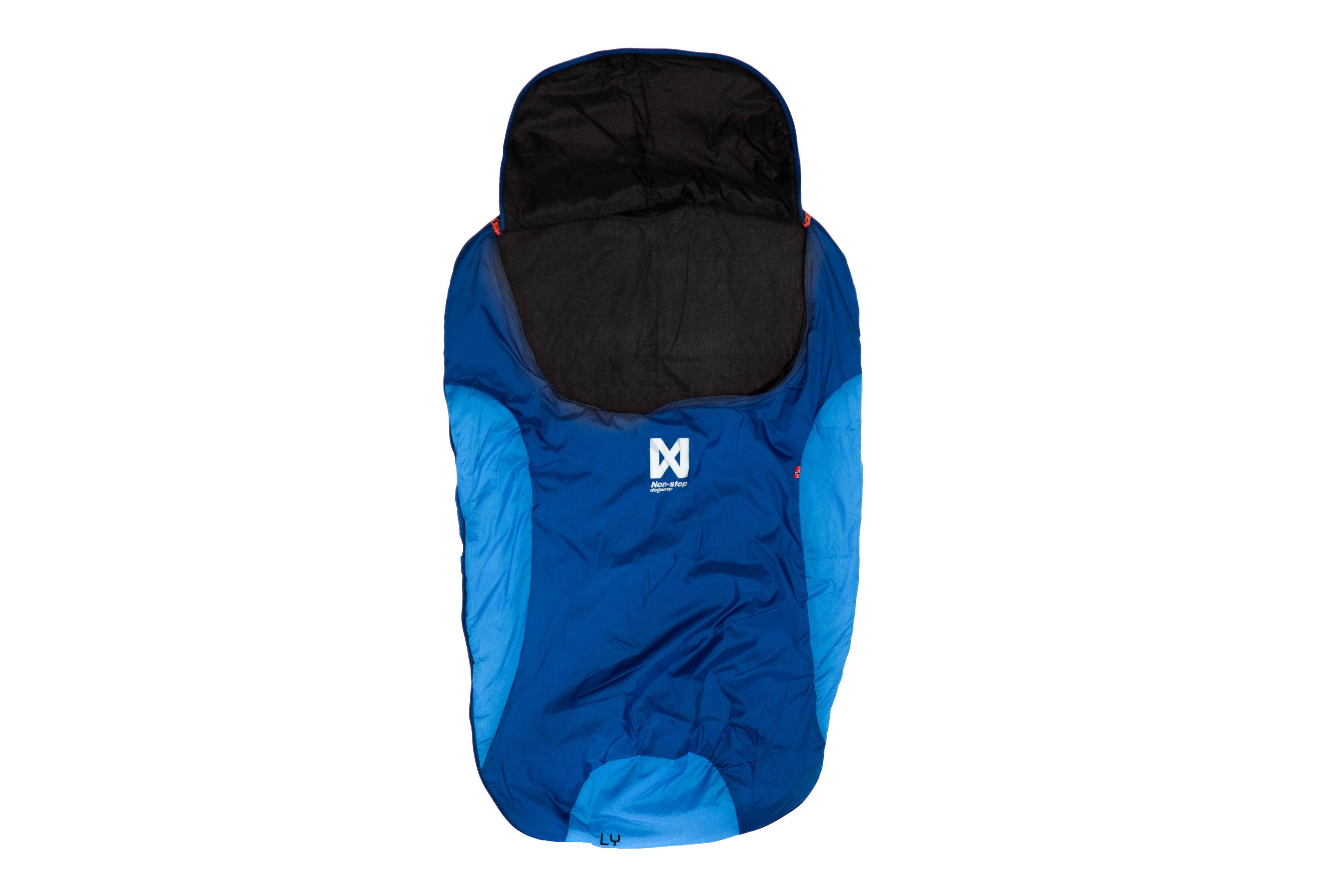 Kjøp Non-Stop Dogwear LY Sleeping Bag fra Hekta på tur!
