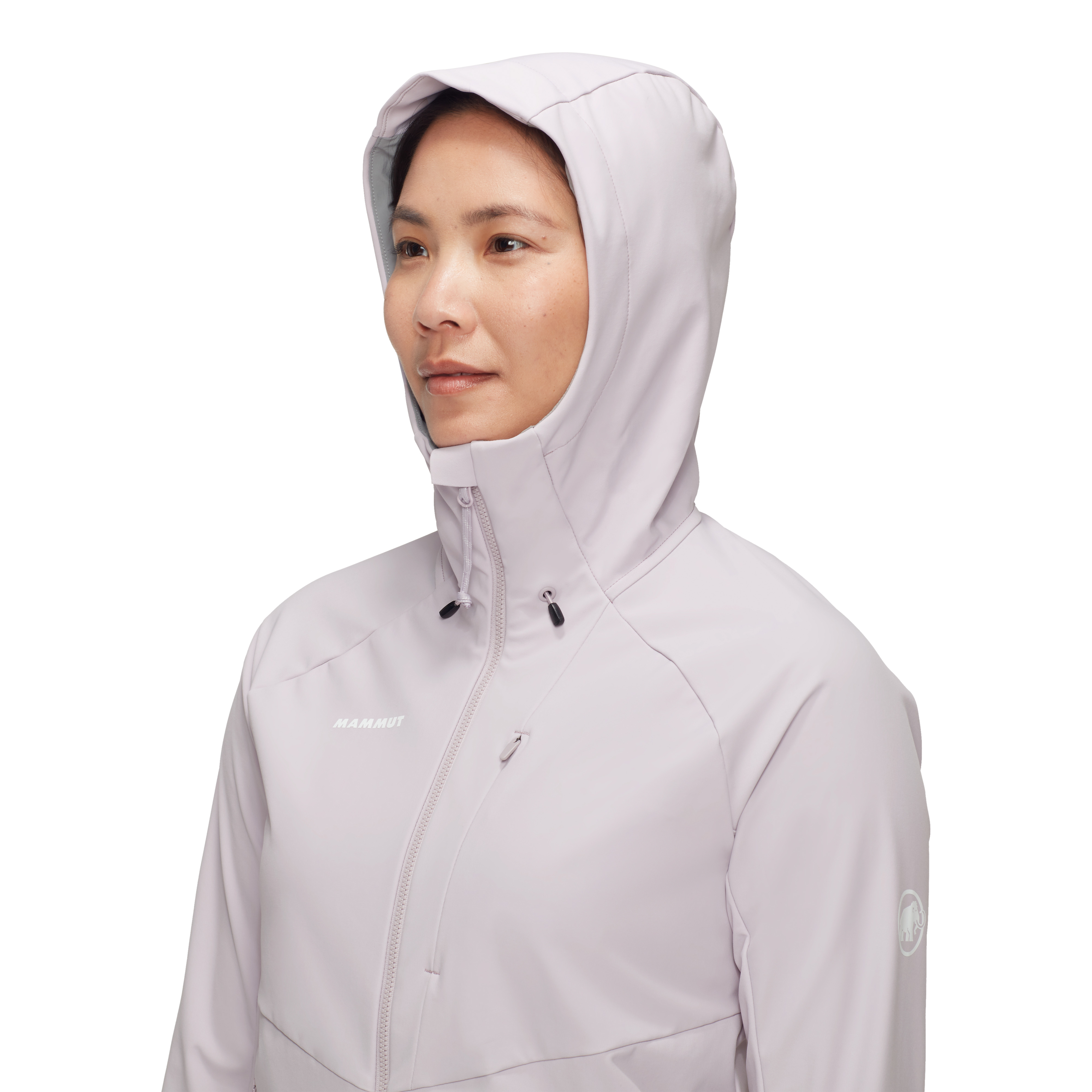 Ultimate Comfort SO Hooded Jacket Women