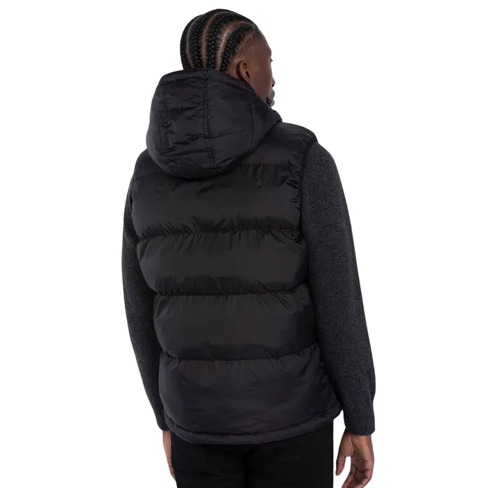 Schott Idaho2V Bodywarmer Heren