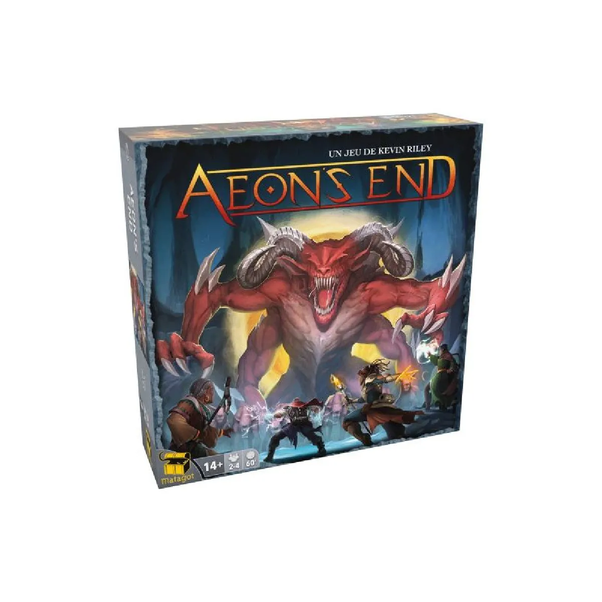 Matagot Aeon's End