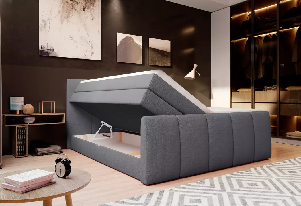 Boxspringbett Fresco 160 x 200 cm