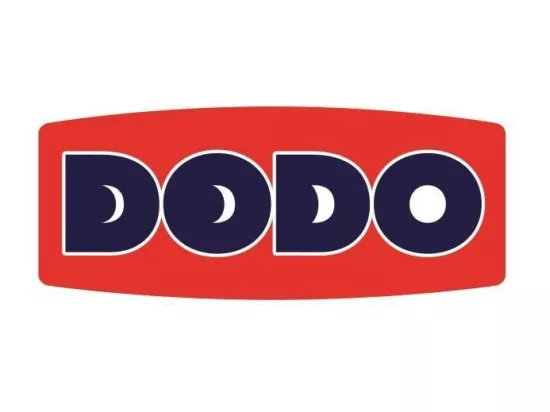 DODO Oreiller a memoire de forme MEMOFORME 60x60cm