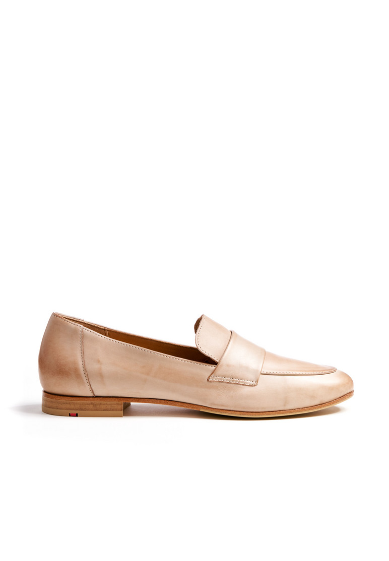 SLIPPER Beige