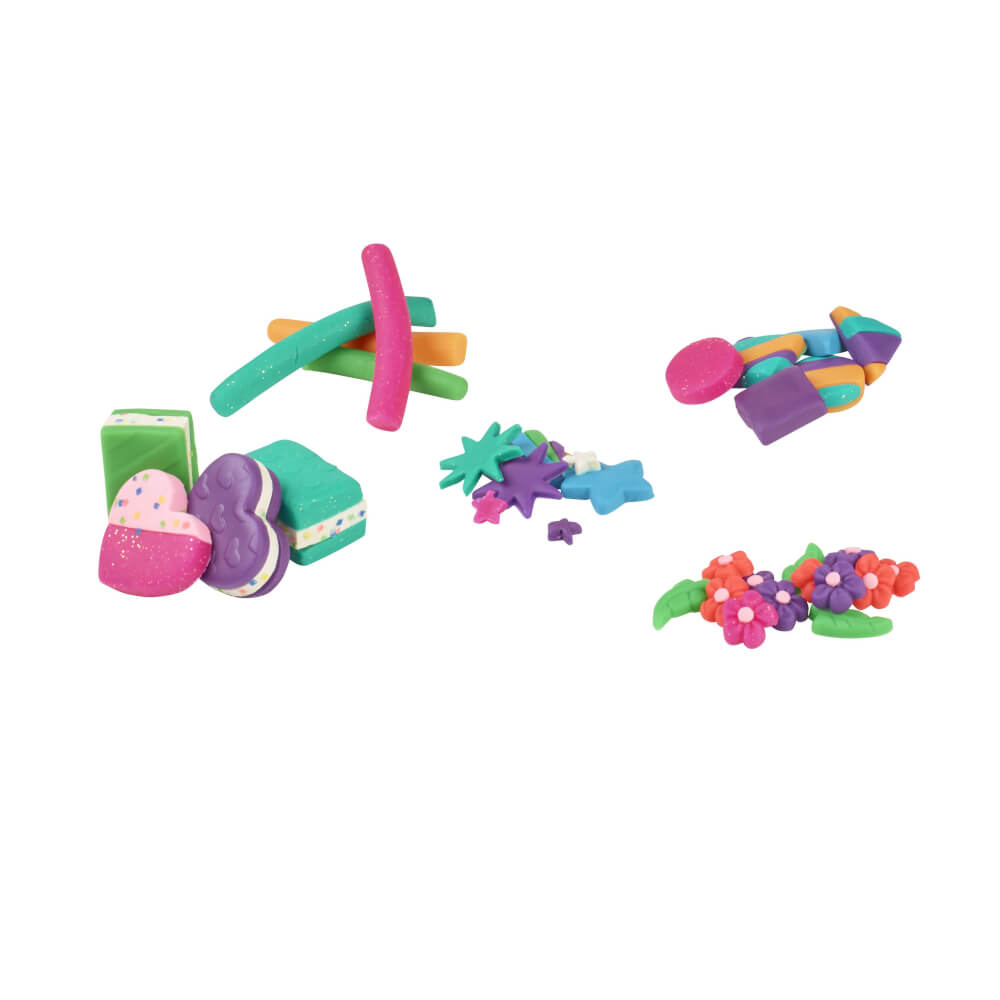 Play-Doh Kreativbox für unterwegs