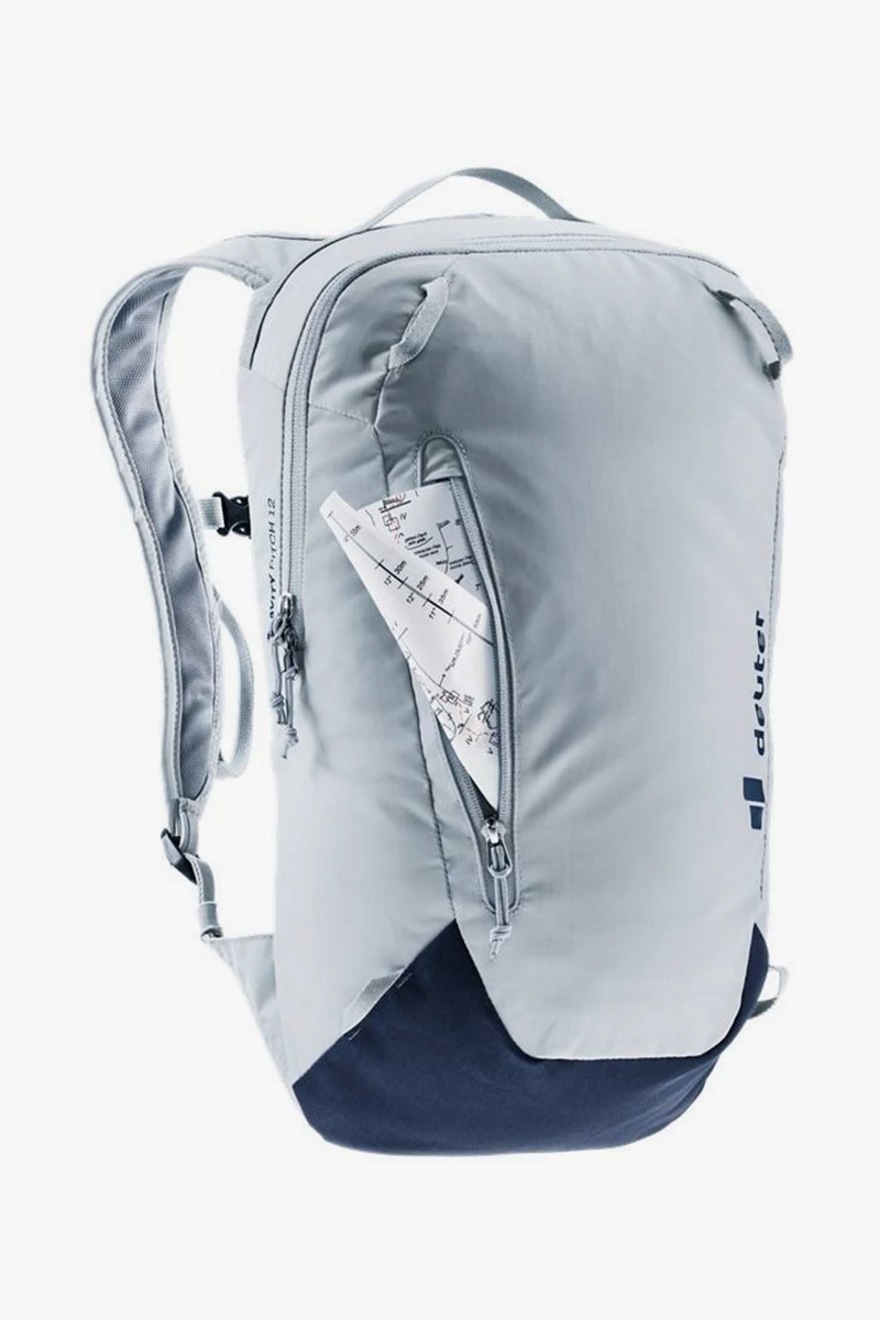 deuter Gravity Pitch 12 L Kletterrucksack