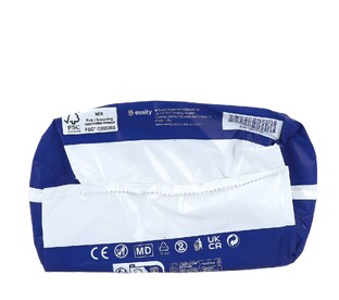 TENA Men Premium Fit Pants Level 4 L 10ST