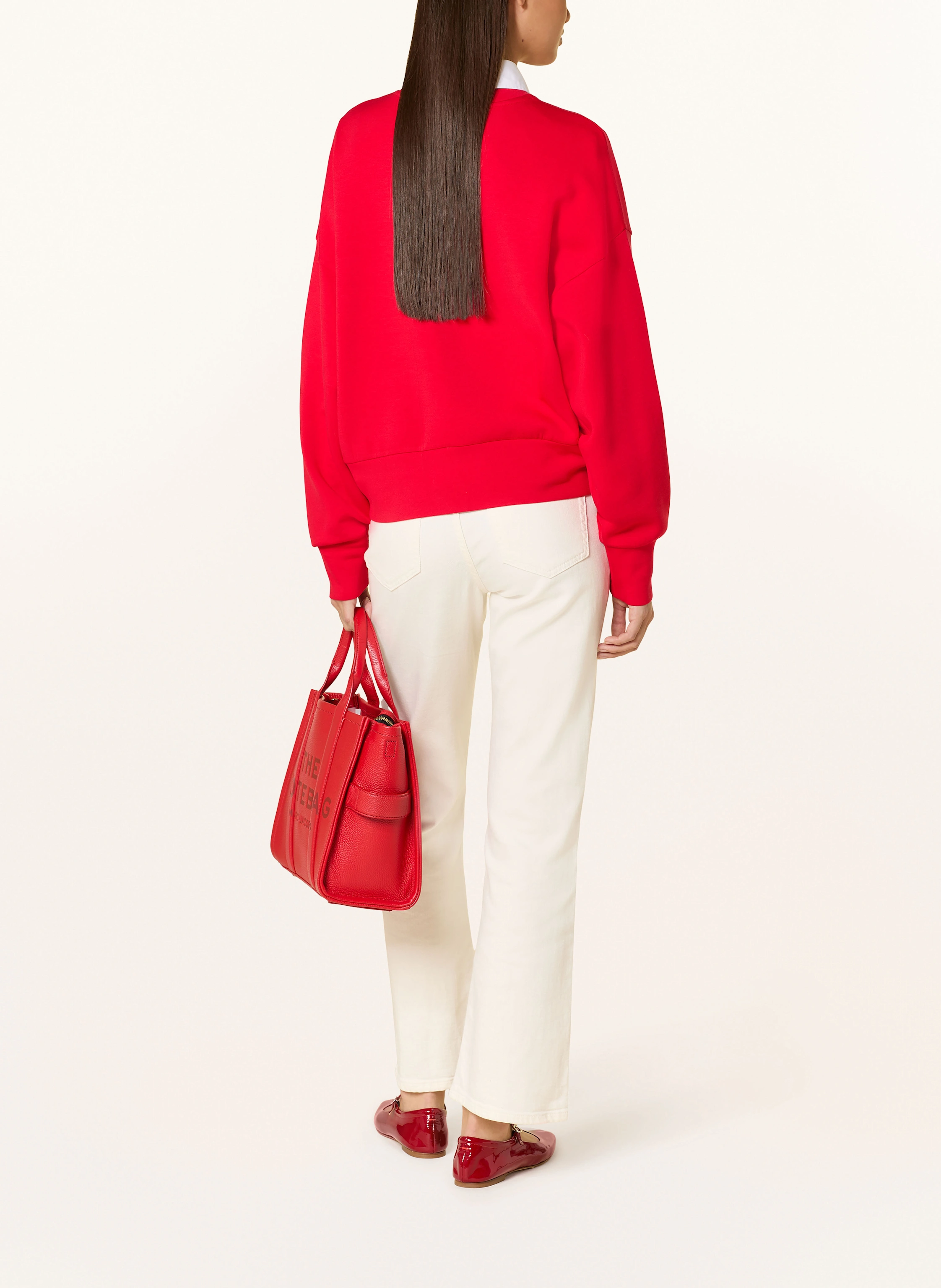 MOS MOSH Sweatshirt MMCELLI