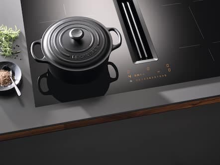 KMDA 7676 FL-U BlackPerfection