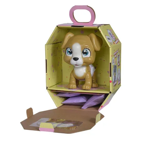 Simba Pamper Petz Hund