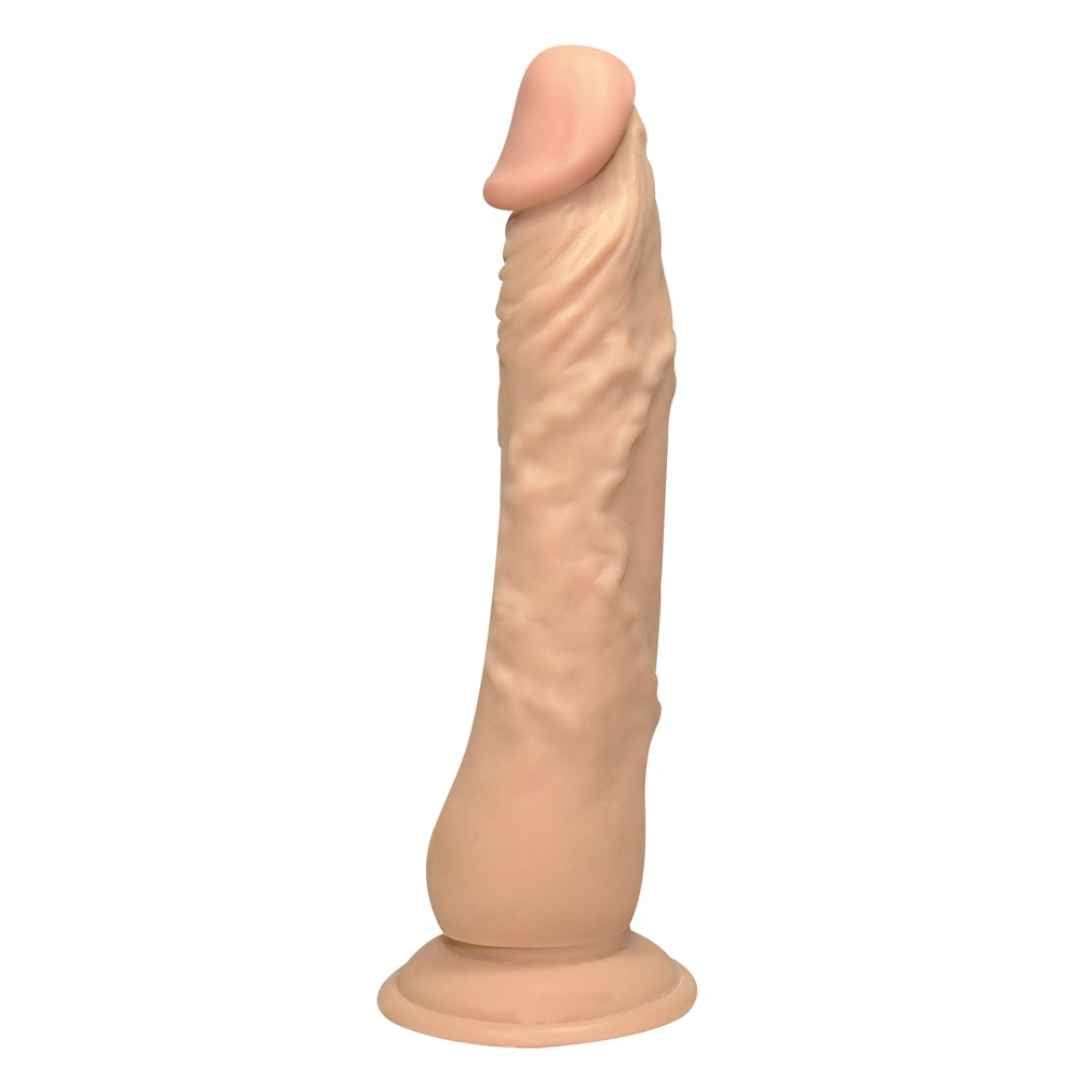Naturdildo 