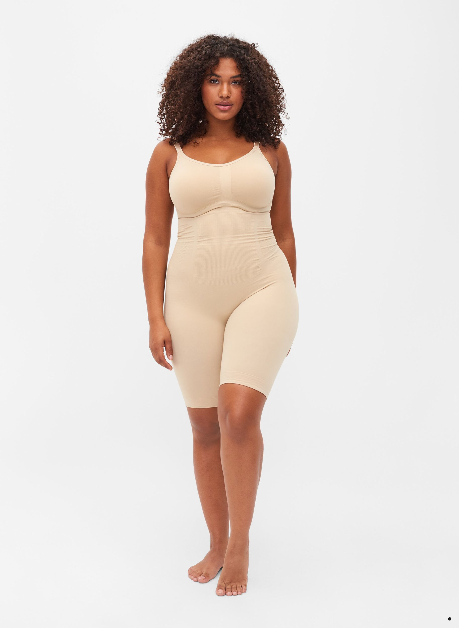 Shapewear heldragt