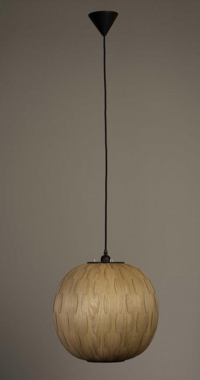 Dutchbone Bond Round hanglamp Ø40