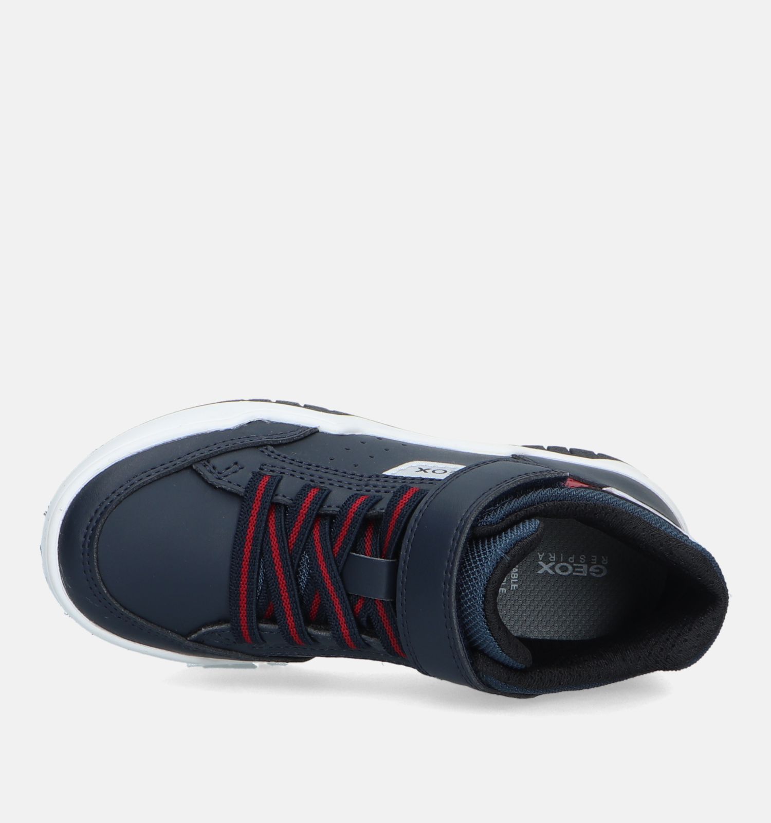 Sneakers blauw