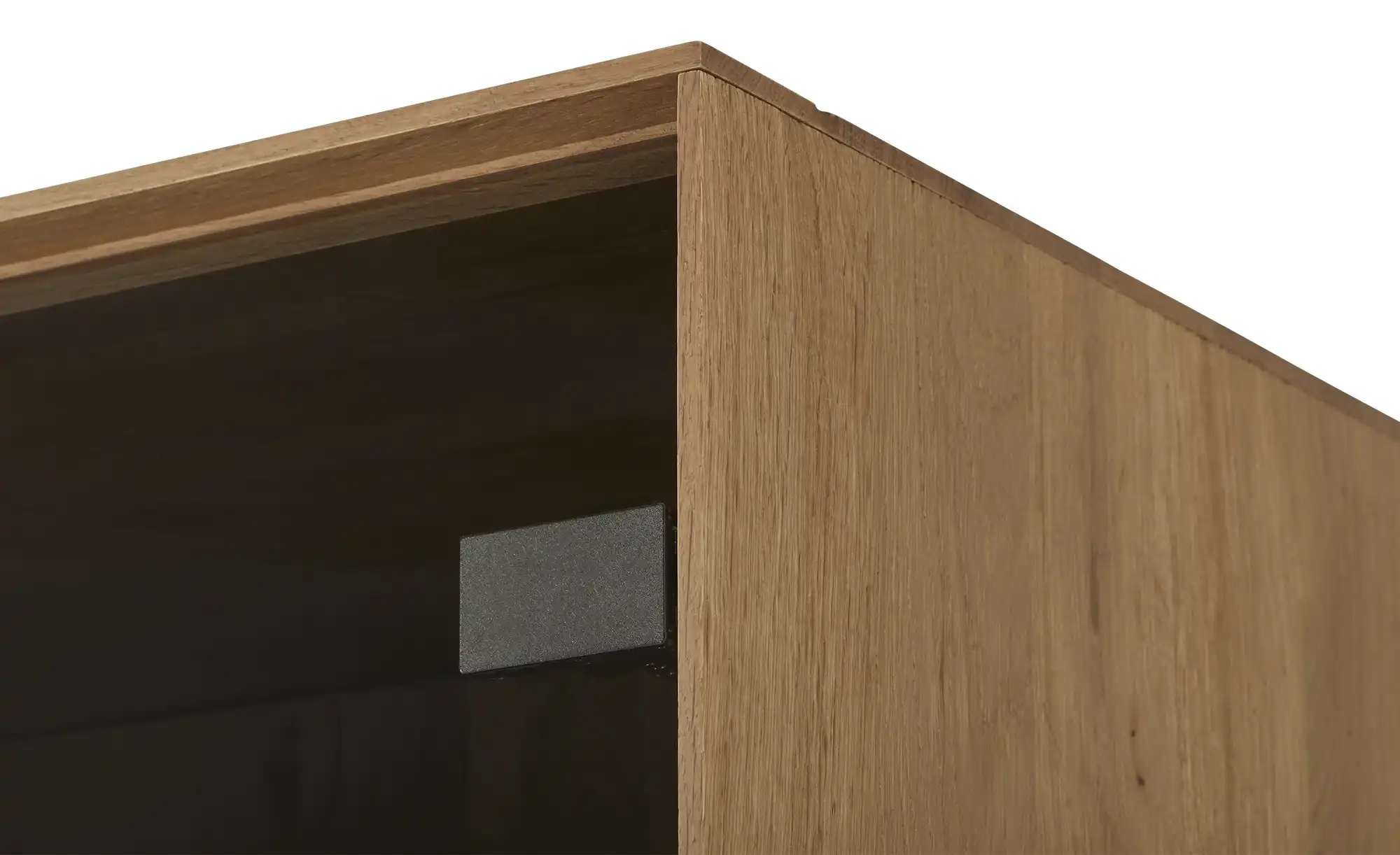 Wohnwert Vitrine Ardesia