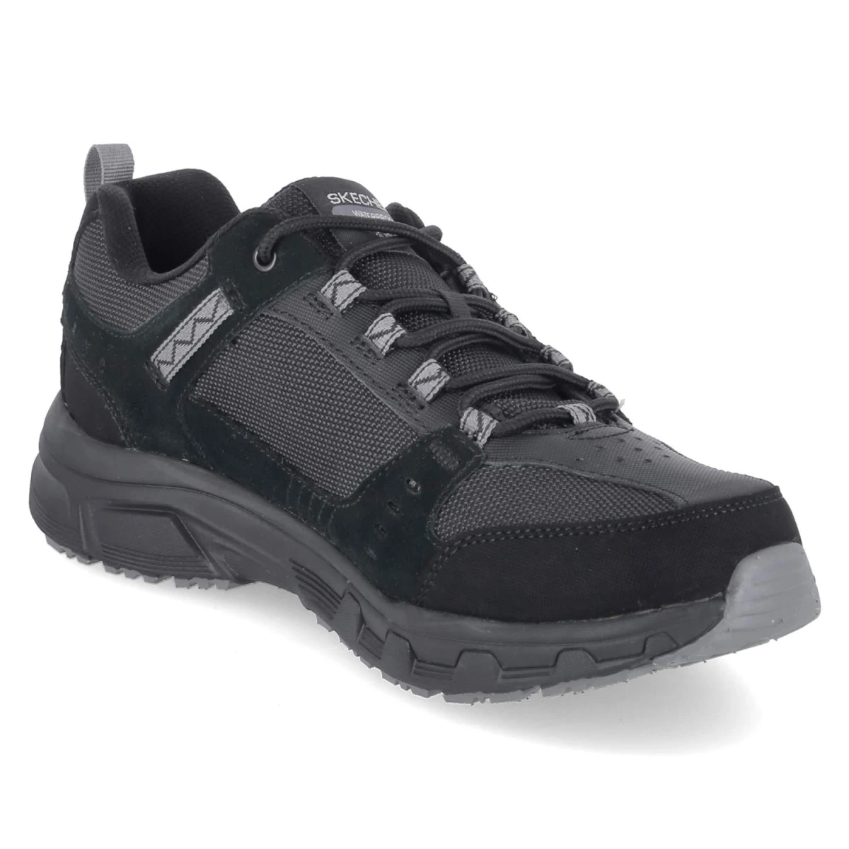 SkechersHalbschuhe OAK CANYON RYDELL - bbk