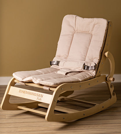 Hemmingsen Kids B?rnestol - Susi - Beige