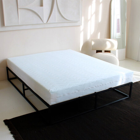Matras Gold Motion - Pocketvering