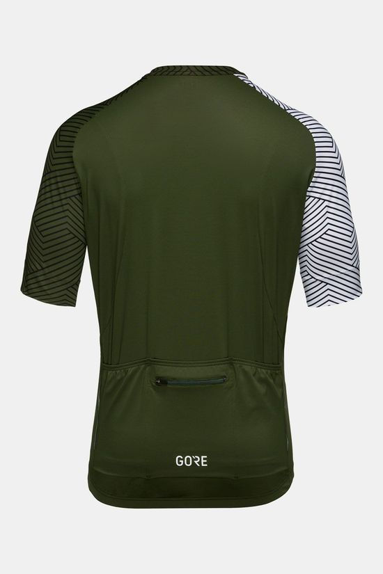 Gore Wear Gore Wear T-Shirt Ss C5 Jersey