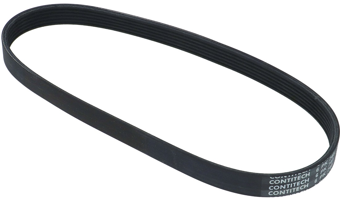 Multi v-rem 6 pk x 745 mm