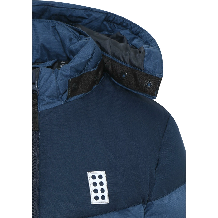 LEGO® WEAR Winterjacke LWJEBEL 733 dark blue