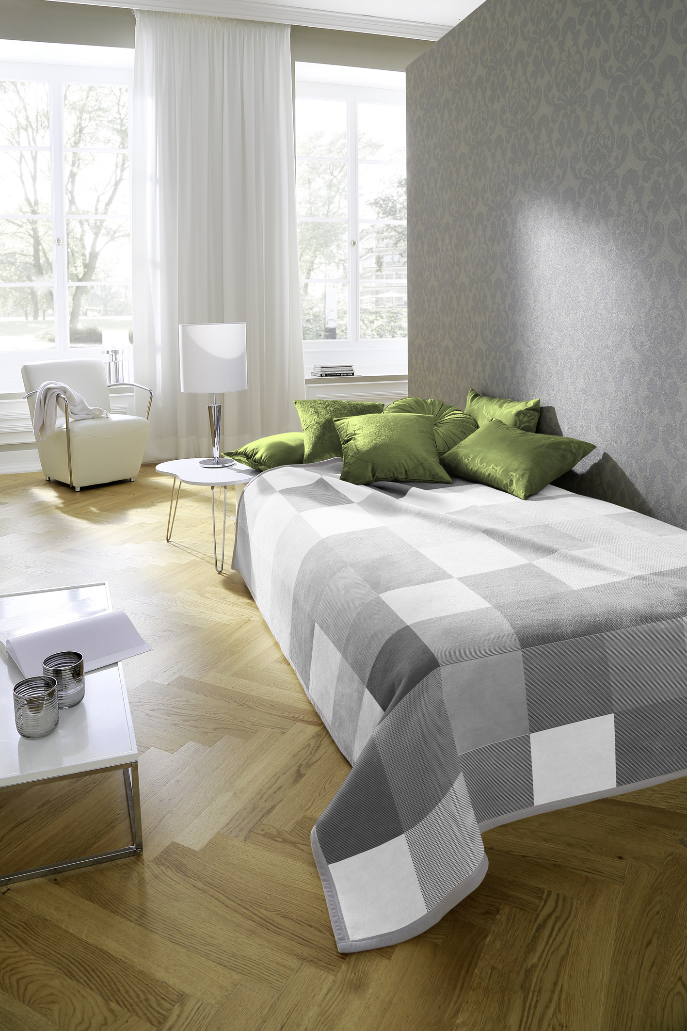 Wohndecke WOHNDECKE