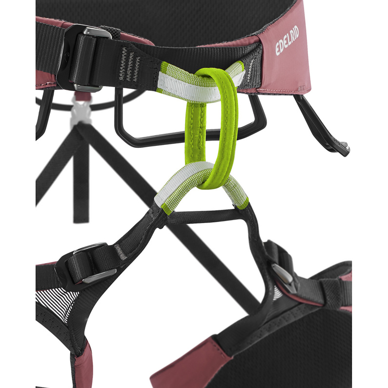 Edelrid Damen Autana Klettergurt