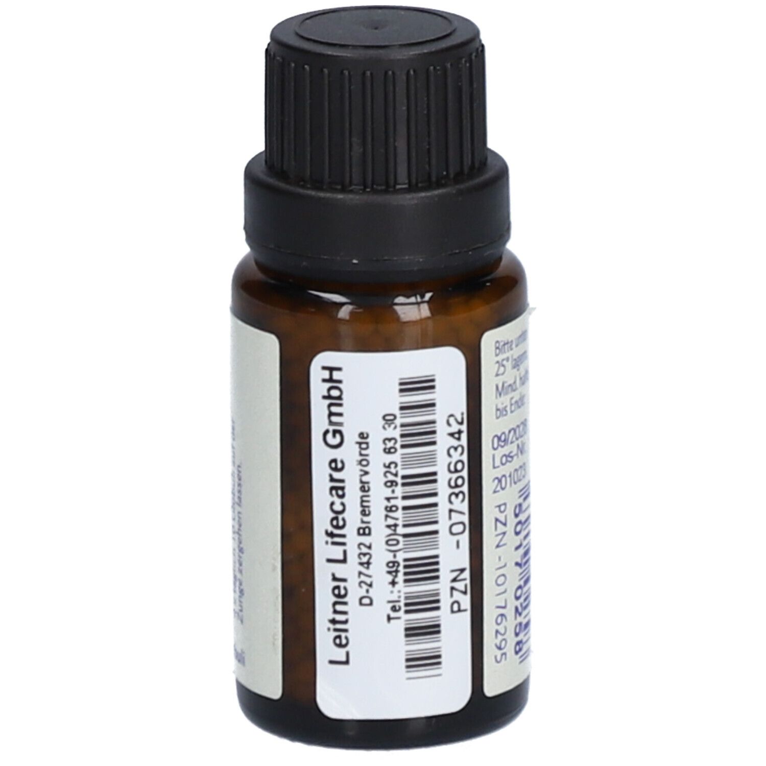 Healingherbs® White Chestnut