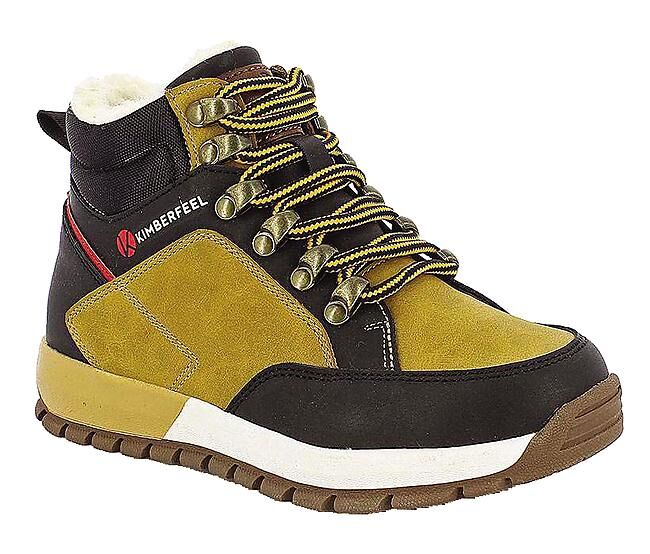 KIMBERFEEL - CHAUSSURES CHAUDE JULIUS
