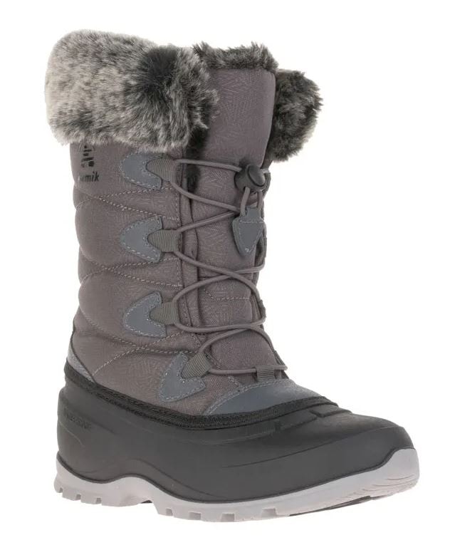 Kamik Momentum 3, Dame<br>Temp grense: -40°C