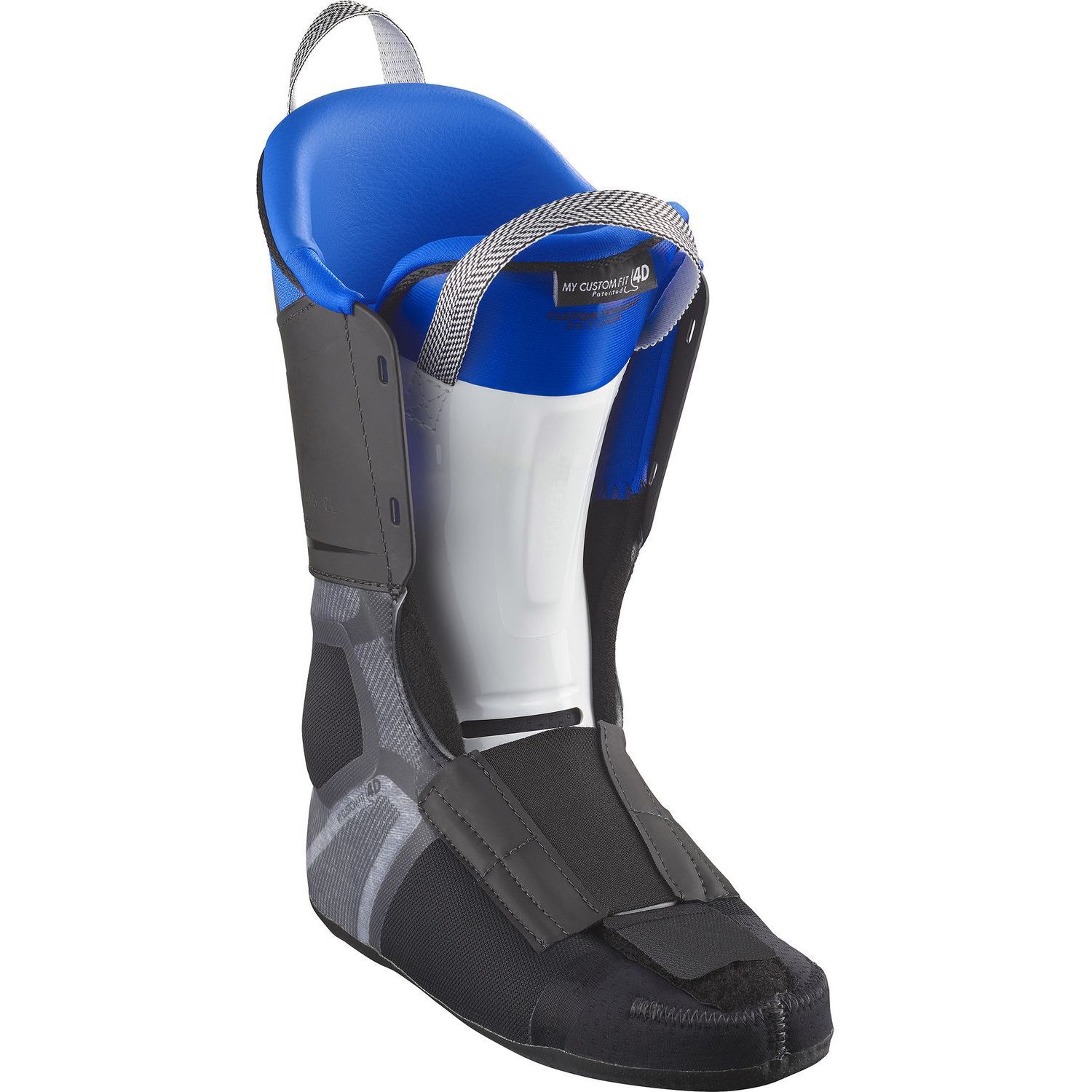 SalomonS/PRO ALPHA 120 GW