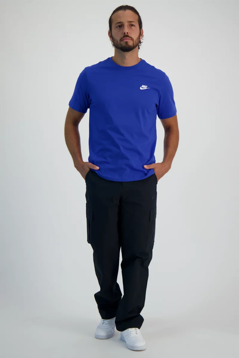 Nike Sportswear Club Cargo Herren Trainerhose