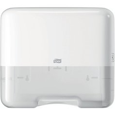 TORK Mini-distributeur d'essuie-mains interfolié ELEVATION