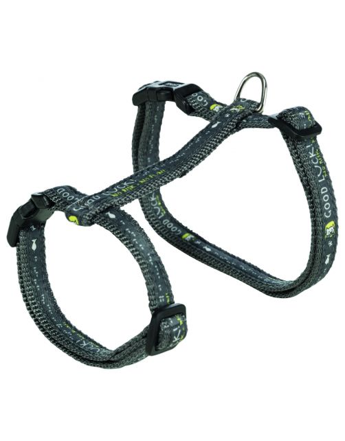 Trixie Kattentuig Met Riem Xxl - Kattenharnas - 34-57 cm