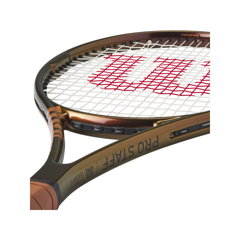 Pro Staff Six One 95 V14 Pro Stock (Pack de 2)