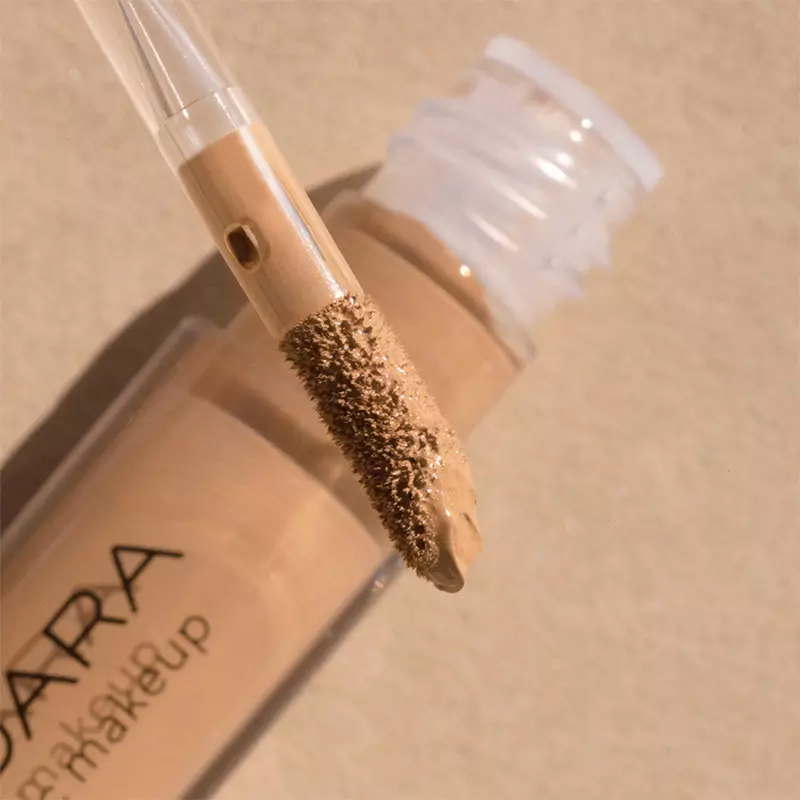 MÁDARA THE CONCEALER 4 ml - 40 Golden Hour