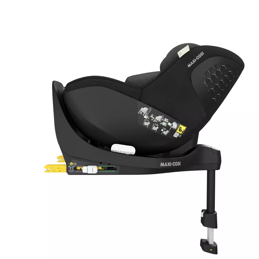 Kindersitz Mica Pro Eco