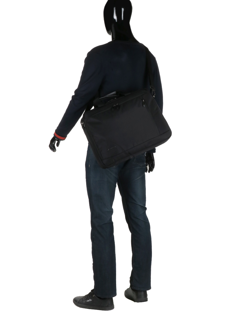 Sacoche ordinateur Airtex Business 17 pouces