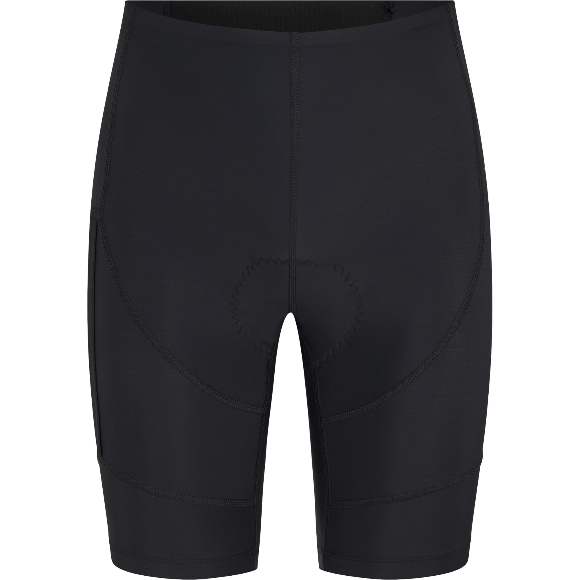 Ziener Nasira X-Gel Bike Tights Damen schwarz