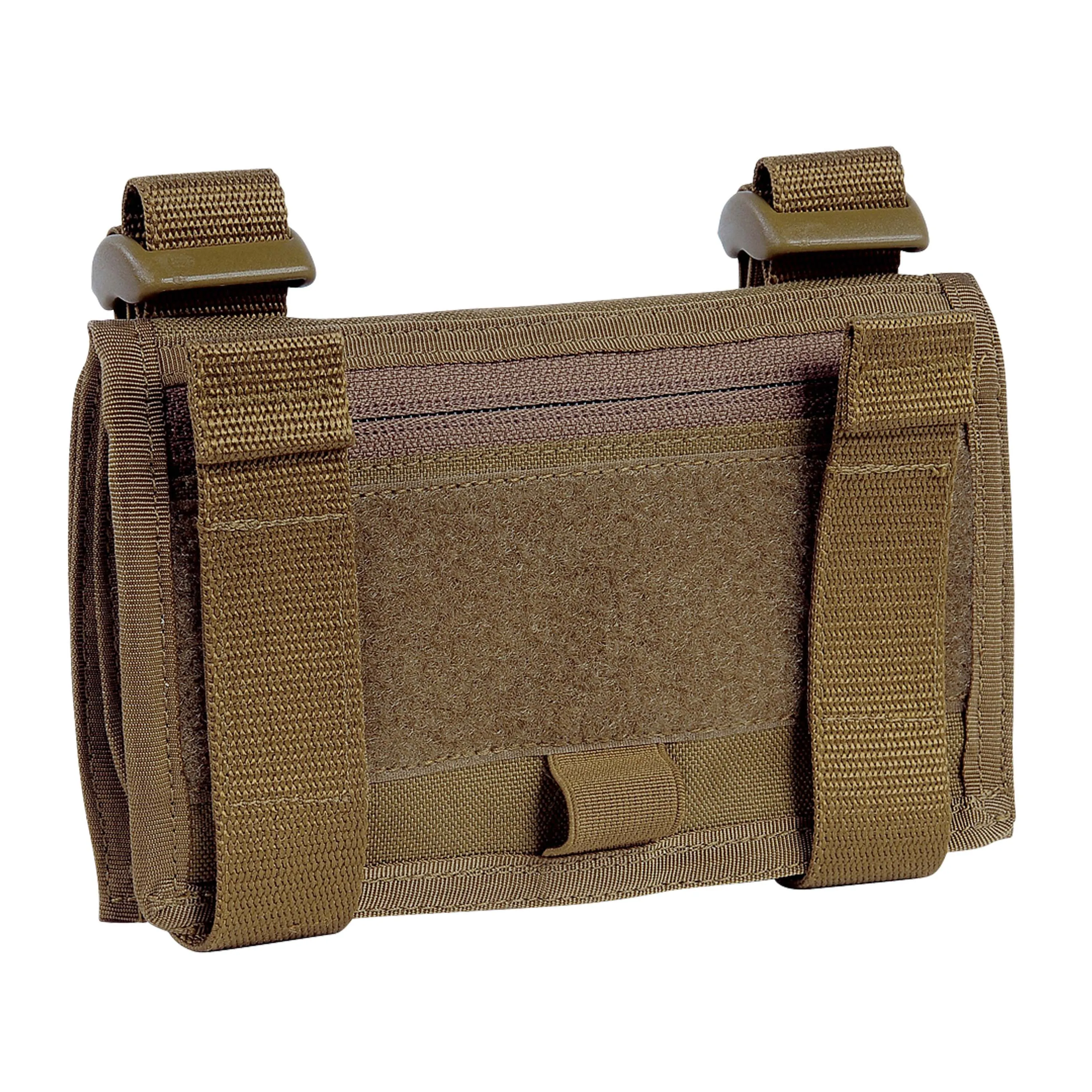 Tasmanian Tiger -  Armbüro Wrist Office