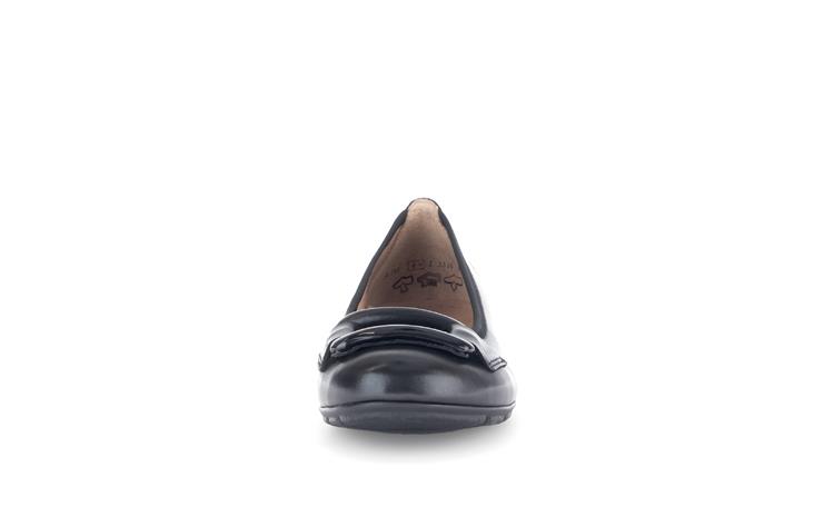 Gabor 64.166 schwarz