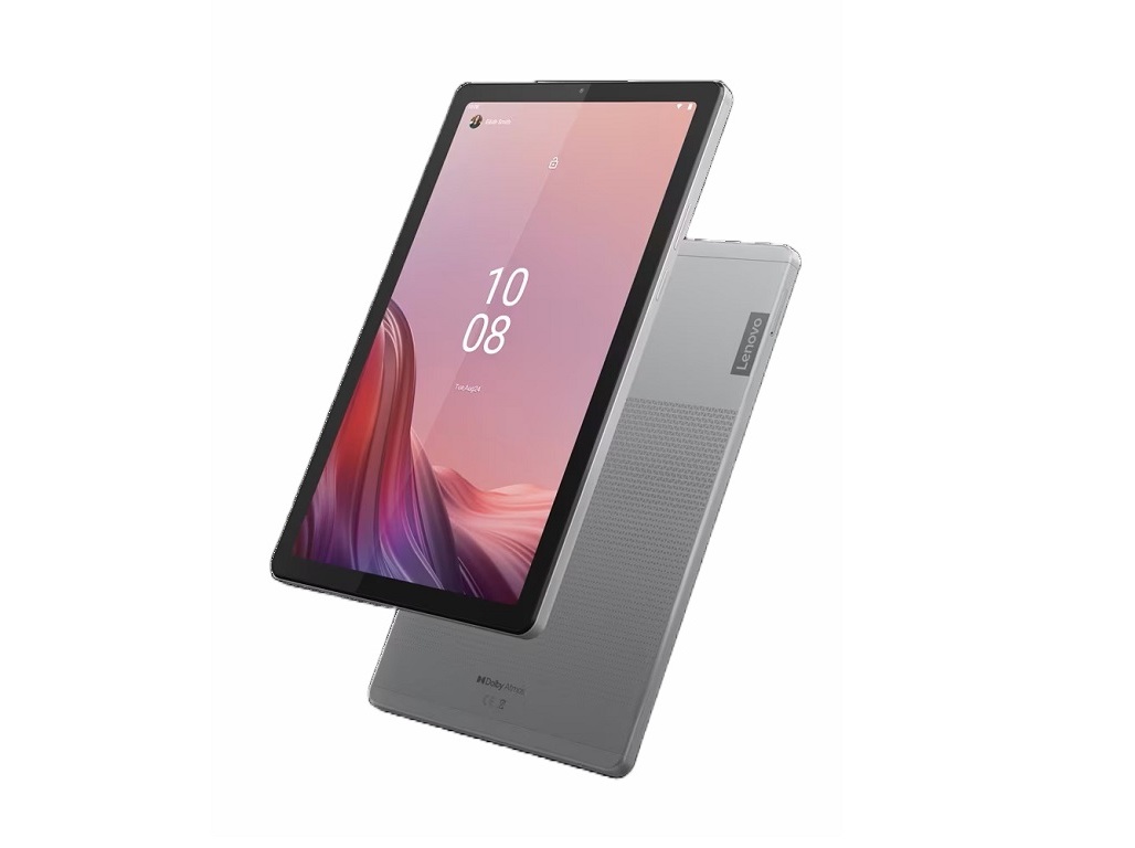 TABLET LENOVO TAB M9 TB310FU 3GB 32GB CINZA