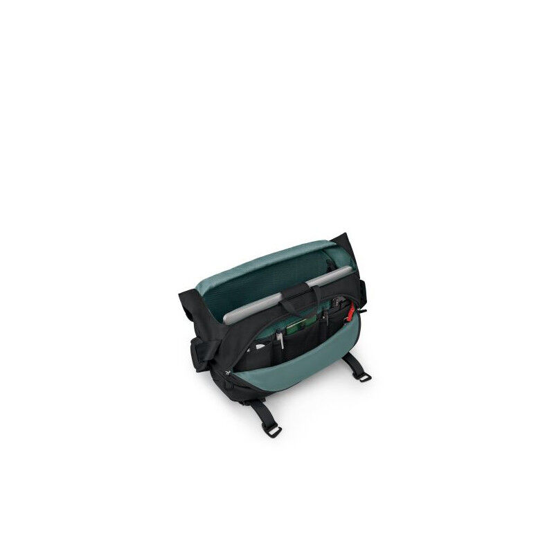 Metron Messenger - Sac à dos urbain
